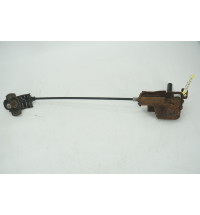 A6394000339 Mercedes V-Klasse W447 Ersatzradhalter Halter Reserverad -14644-