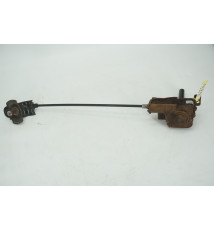 A6394000339 Mercedes V-Klasse W447 Ersatzradhalter Halter Reserverad -14644-