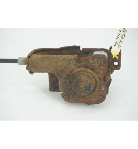 Mercedes-Benz A6394000339 Mercedes V-Klasse W447 Ersatzradhalter Halter Reserverad -14644- Ersatzradhalter & -abdeckungen