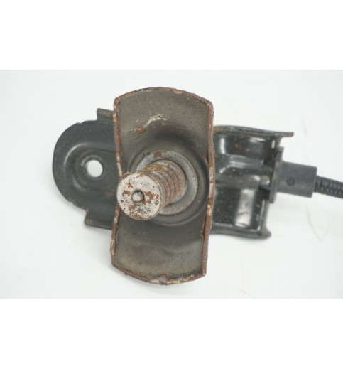 Mercedes-Benz A6394000339 Mercedes V-Klasse W447 Ersatzradhalter Halter Reserverad -14644- Ersatzradhalter & -abdeckungen