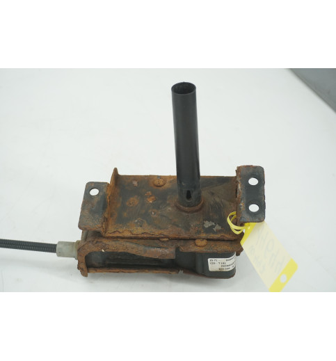Mercedes-Benz A6394000339 Mercedes V-Klasse W447 Ersatzradhalter Halter Reserverad -14644- Ersatzradhalter & -abdeckungen