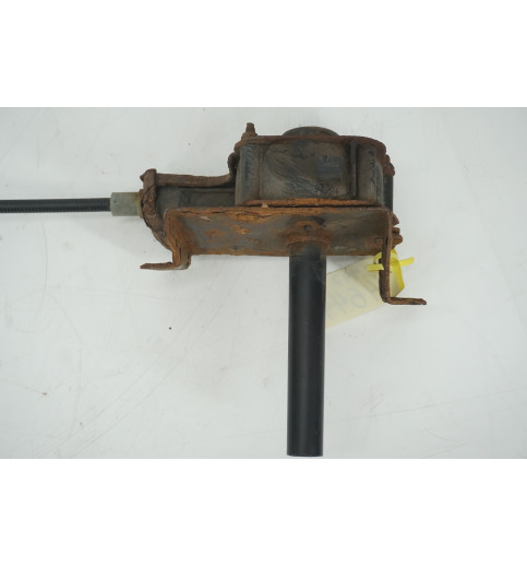 Mercedes-Benz A6394000339 Mercedes V-Klasse W447 Ersatzradhalter Halter Reserverad -14644- Ersatzradhalter & -abdeckungen