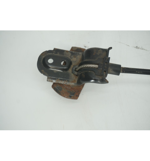 Mercedes-Benz A6394000339 Mercedes V-Klasse W447 Ersatzradhalter Halter Reserverad -14644- Ersatzradhalter & -abdeckungen