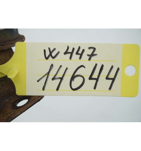 Mercedes-Benz A6394000339 Mercedes V-Klasse W447 Ersatzradhalter Halter Reserverad -14644- Ersatzradhalter & -abdeckungen