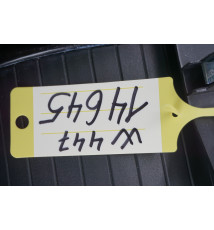 A4476800631 Mercedes V-Klasse W447 Mittelkonsole -14645-