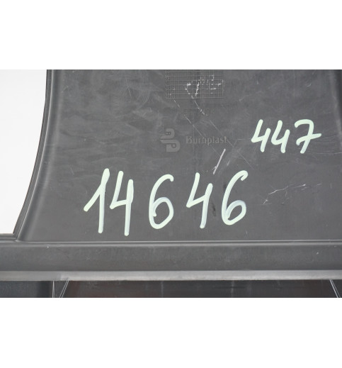Mercedes-Benz A4478304500 A4478313845 A4478314645 Mercedes V-Klasse W447 Luftkanal -14646- Sonstige