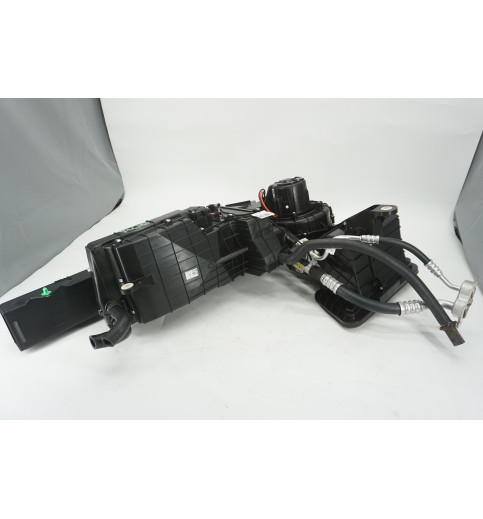 Mercedes-Benz A4478300760  Mercedes V-Klasse W447 Klimaanlage Hinten Komplett Heizung  -14647- Heizungsregelventile