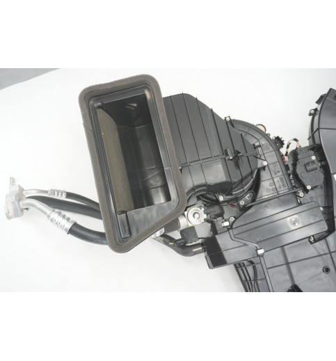 Mercedes-Benz A4478300760  Mercedes V-Klasse W447 Klimaanlage Hinten Komplett Heizung  -14647- Heizungsregelventile