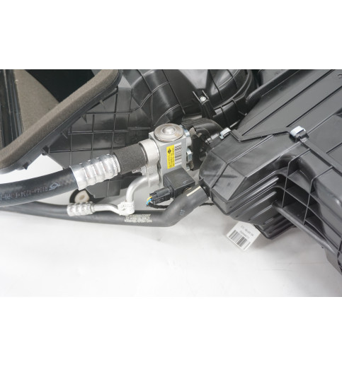 Mercedes-Benz A4478300760  Mercedes V-Klasse W447 Klimaanlage Hinten Komplett Heizung  -14647- Heizungsregelventile