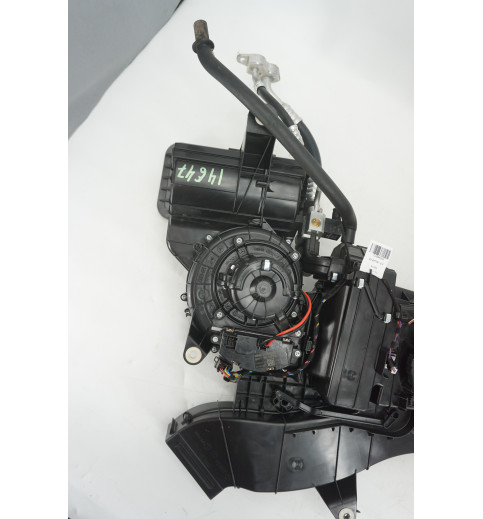 Mercedes-Benz A4478300760  Mercedes V-Klasse W447 Klimaanlage Hinten Komplett Heizung  -14647- Heizungsregelventile