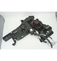 A4478300760  Mercedes V-Klasse W447 Klimaanlage Hinten Komplett Heizung  -14647-