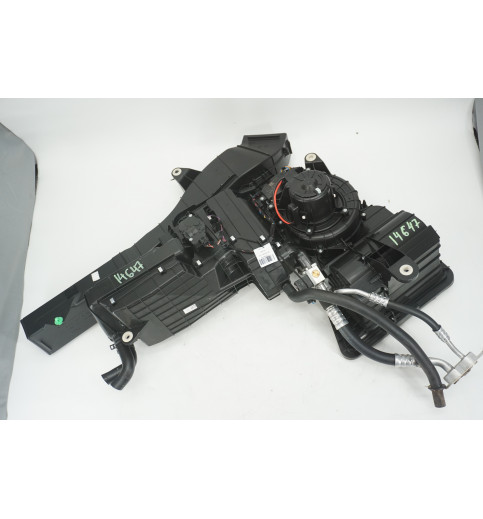 A4478300760  Mercedes V-Klasse W447 Klimaanlage Hinten Komplett Heizung  -14647-
