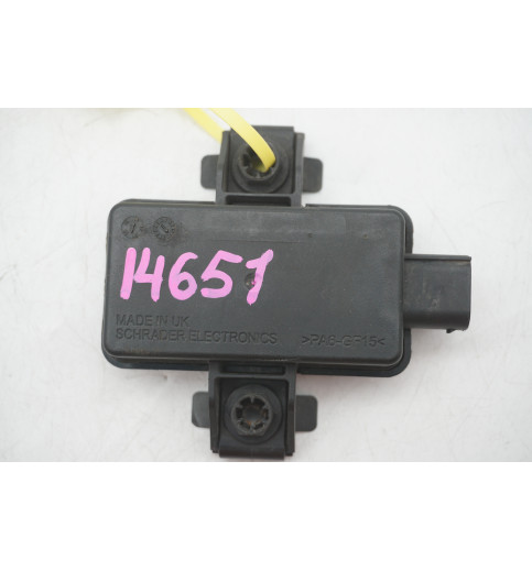 Mercedes-Benz A4479007403  Mercedes V-Klasse W447 Steuergerät Reifendruckkontrolle -14651- ECUs & Steuergeräte