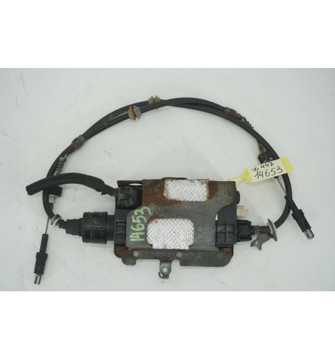 Mercedes-Benz A4479068700 Mercedes V-Klasse W447 Feststellbremse Aktuator Elektronisch -14653- Sonstige