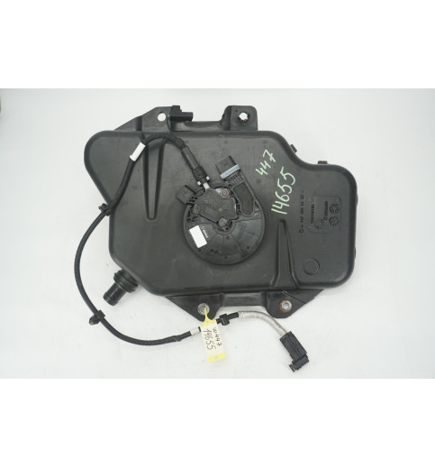 Mercedes-Benz A4474700115 Mercedes V-Klasse W447 AdBlue Tank mit pumpe -14655- Kraftstoffdampfkanister