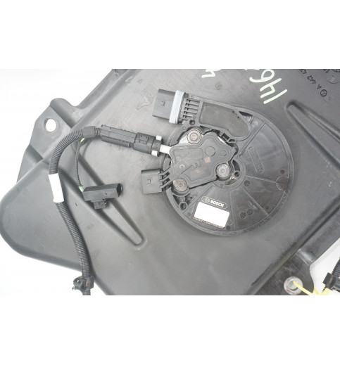Mercedes-Benz A4474700115 Mercedes V-Klasse W447 AdBlue Tank mit pumpe -14655- Kraftstoffdampfkanister