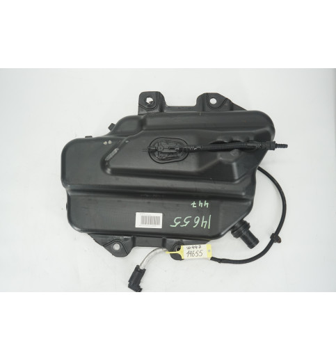 Mercedes-Benz A4474700115 Mercedes V-Klasse W447 AdBlue Tank mit pumpe -14655- Kraftstoffdampfkanister