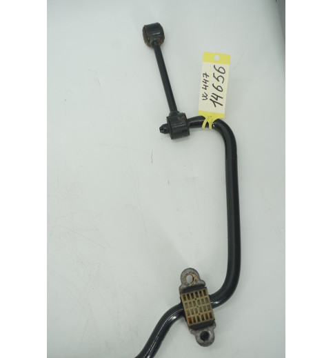 Mercedes-Benz A4473260865 Mercedes V-Klasse W447 Drehstab Stabilisator Hinten  -14656- Sonstige