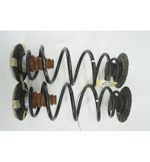 Mercedes-Benz A4473240100 A4473240584 Mercedes V-Klasse W447 Federn Hinten 2St  -14657- Blatt- & Spiralfedern