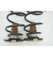A4473240100 A4473240584 Mercedes V-Klasse W447 Federn Hinten 2St  -14657-