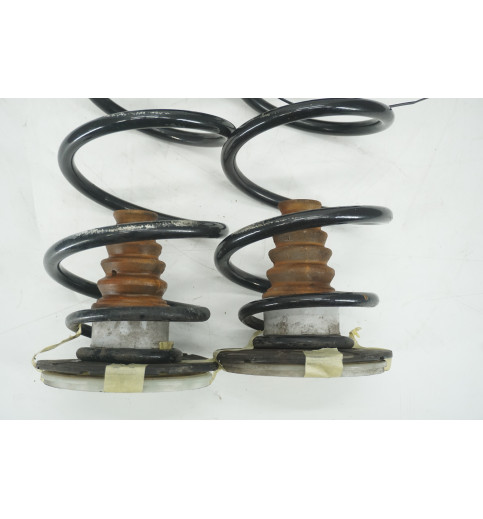Mercedes-Benz A4473240100 A4473240584 Mercedes V-Klasse W447 Federn Hinten 2St  -14657- Blatt- & Spiralfedern