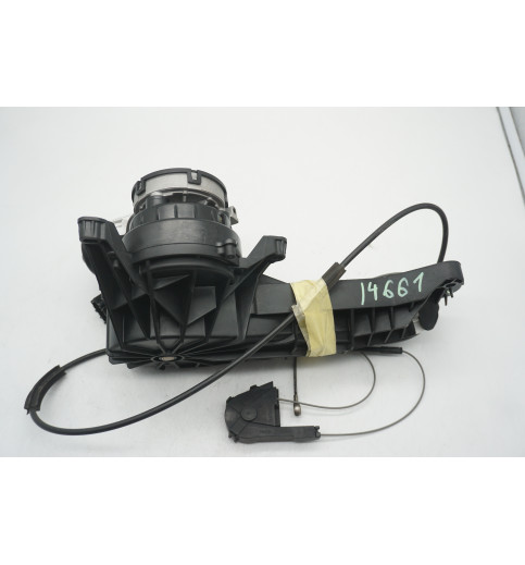 Mercedes-Benz A4477603400 Mercedes W447 Antrieb elektrische Schiebetür links Def plastik-14661 Schiebetüren