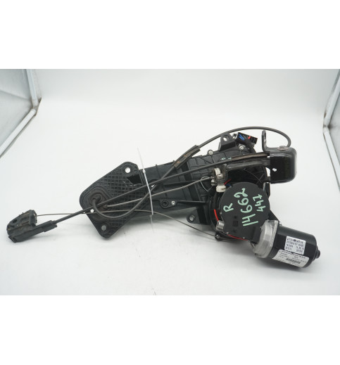 Mercedes-Benz A4477603300 Mercedes W447 Schiebetürmotor Rechts elektrische Schiebetür -14662- Schiebetüren