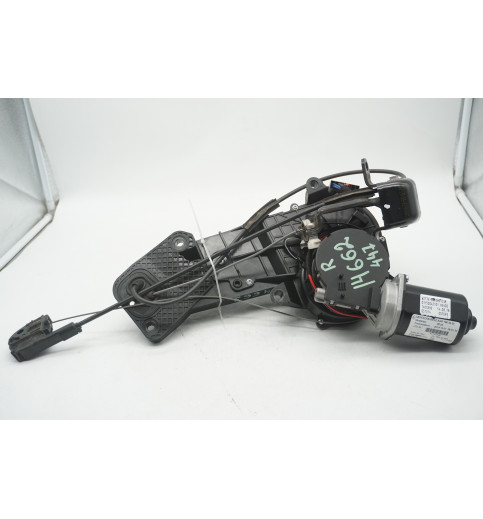 Mercedes-Benz A4477603300 Mercedes W447 Schiebetürmotor Rechts elektrische Schiebetür -14662- Schiebetüren