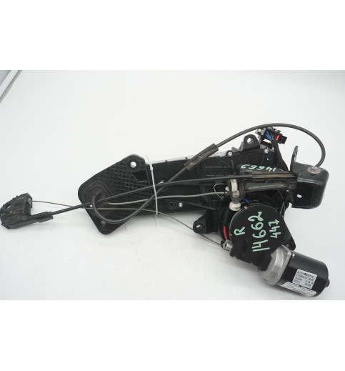 Mercedes-Benz A4477603300 Mercedes W447 Schiebetürmotor Rechts elektrische Schiebetür -14662- Schiebetüren