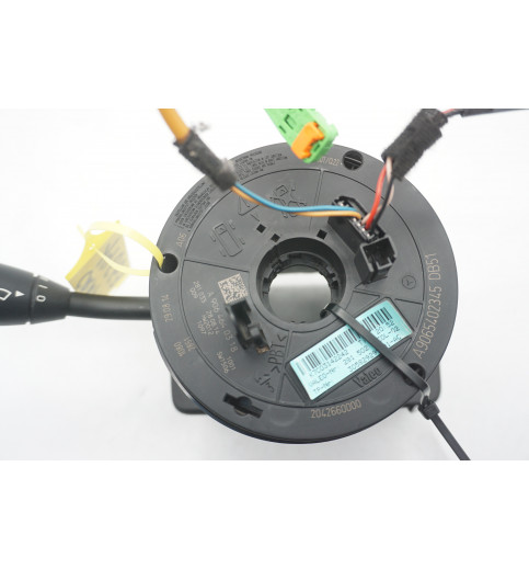 A9065402345 A9064640318 Crafter Sprinter W906 Kombischalter Schleifring  -14663-