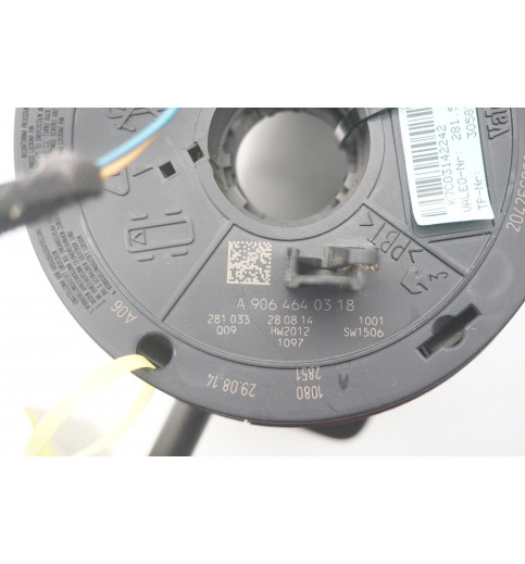 A9065402345 A9064640318 Crafter Sprinter W906 Kombischalter Schleifring  -14663-