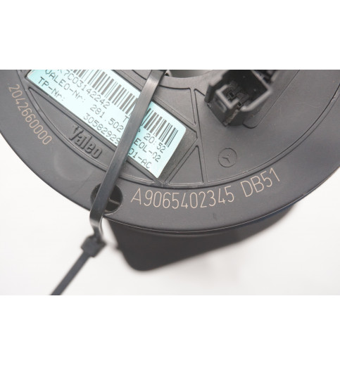 A9065402345 A9064640318 Crafter Sprinter W906 Kombischalter Schleifring  -14663-