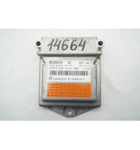 A9069005701 Mercedes Sprinter W906 VW Crafter Steuergerät Airbag -14664-
