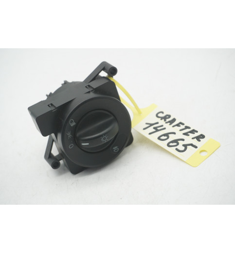 HVW9065450104  VW Crafter Sprinter W906 Lichtschalter  -14665-