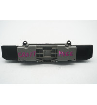 HVW9068700210 A9068701810 VW Crafter Sprinter W906 Warnblinkanlage -14666-