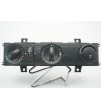 HVW9068300085 2E0919158 VW Crafter Sprinter W906 Klimabedienteil-14668-