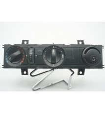 HVW9068300085 2E0919158 VW Crafter Sprinter W906 Klimabedienteil-14668-