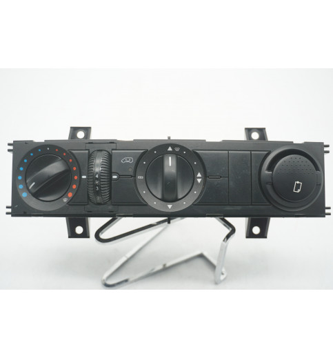 HVW9068300085 2E0919158 VW Crafter Sprinter W906 Klimabedienteil-14668-