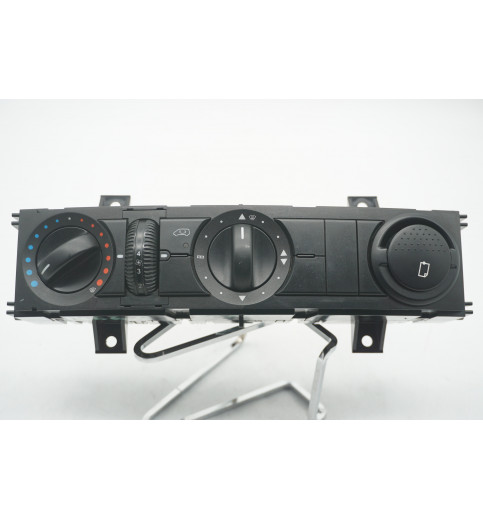 HVW9068300085 2E0919158 VW Crafter Sprinter W906 Klimabedienteil-14668-