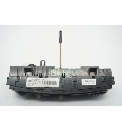 HVW9068300085 2E0919158 VW Crafter Sprinter W906 Klimabedienteil-14668-