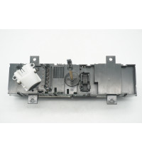 HVW9068300085 2E0919158 VW Crafter Sprinter W906 Klimabedienteil-14668-