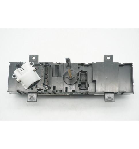 HVW9068300085 2E0919158 VW Crafter Sprinter W906 Klimabedienteil-14668-
