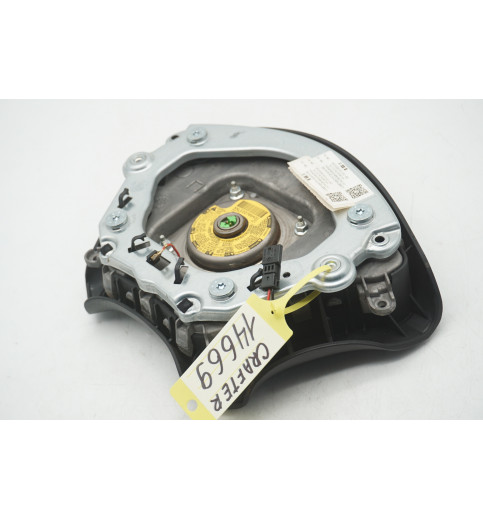 HVW90686006029  VW Crafter Sprinter W906  Airbagmodul -14669-