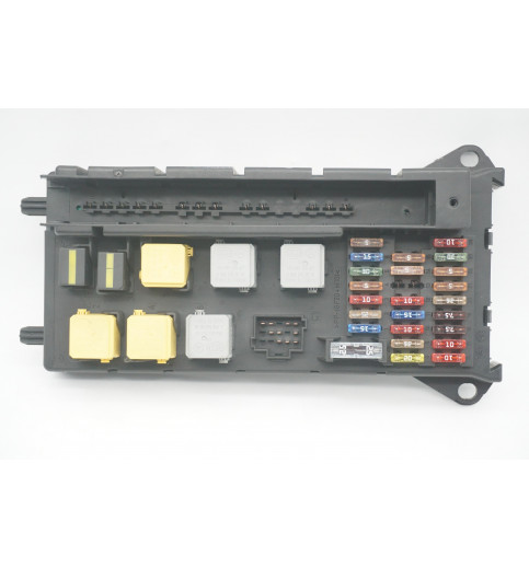 HVW9065450201 VW Crafter Sprinter W906  Sicherungskasten -14670-