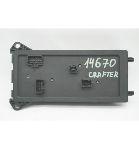 HVW9065450201 VW Crafter Sprinter W906  Sicherungskasten -14670-