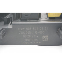 HVW9065450201 VW Crafter Sprinter W906  Sicherungskasten -14670-
