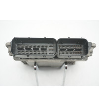 03L906012A 0281017488 A00090002 VW Crafter Motorsteuergerät -14673-