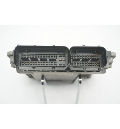 Volkswagen 03L906012A 0281017488 A00090002 VW Crafter Motorsteuergerät -14673- ECUs & Steuergeräte