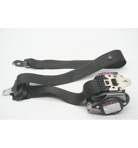 906860285 VW Crafter Sicherheitsgurt vorne links -14674-