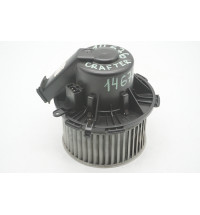 E7169 VW Crafter Gebläsemotor Heizungsgebläse -14676-